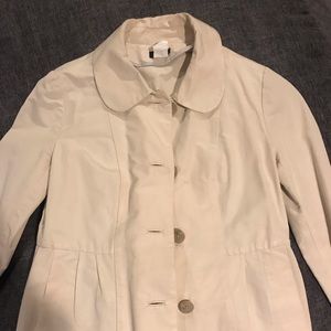 J. Crew Light Jacket
